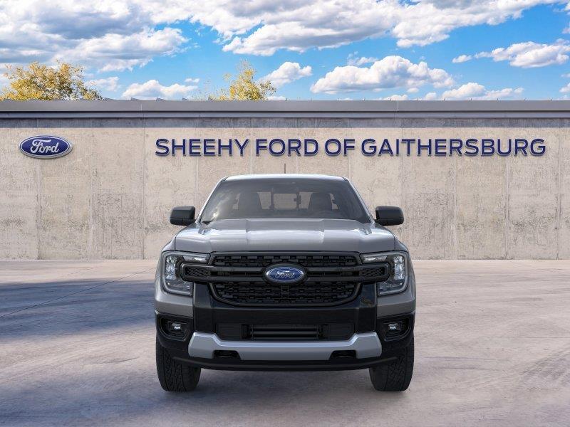 2026 Ford Ranger XLT Gaithersburg MD
