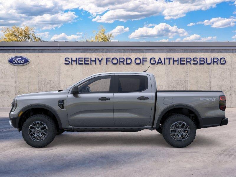 2026 Ford Ranger XLT Gaithersburg MD
