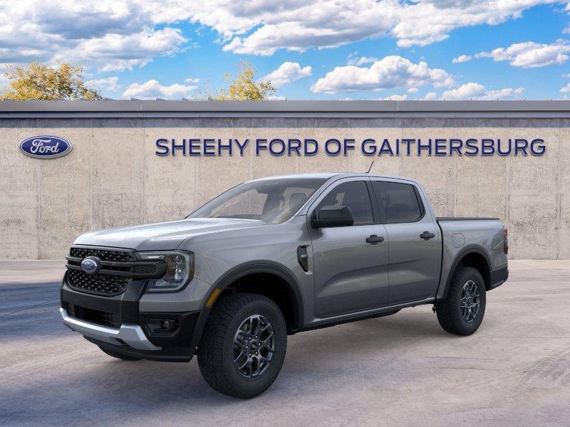 2026 Ford Ranger XLT Gaithersburg MD