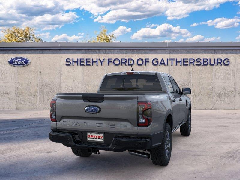 2026 Ford Ranger XLT Gaithersburg MD
