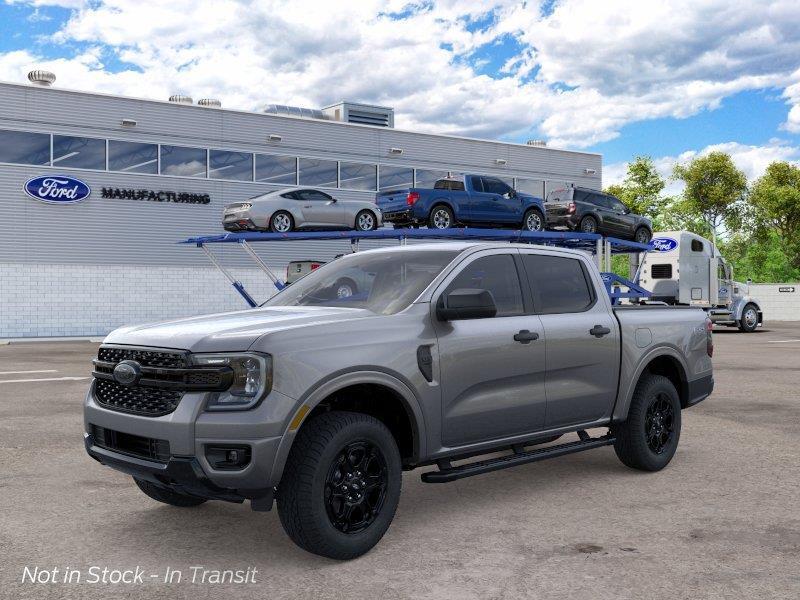 2026 Ford Ranger XLT Gaithersburg MD