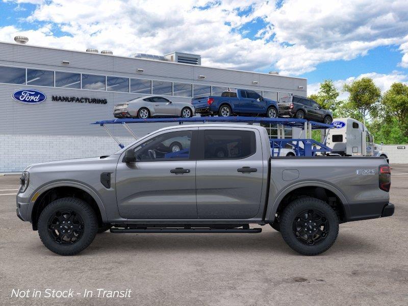 2026 Ford Ranger XLT Gaithersburg MD