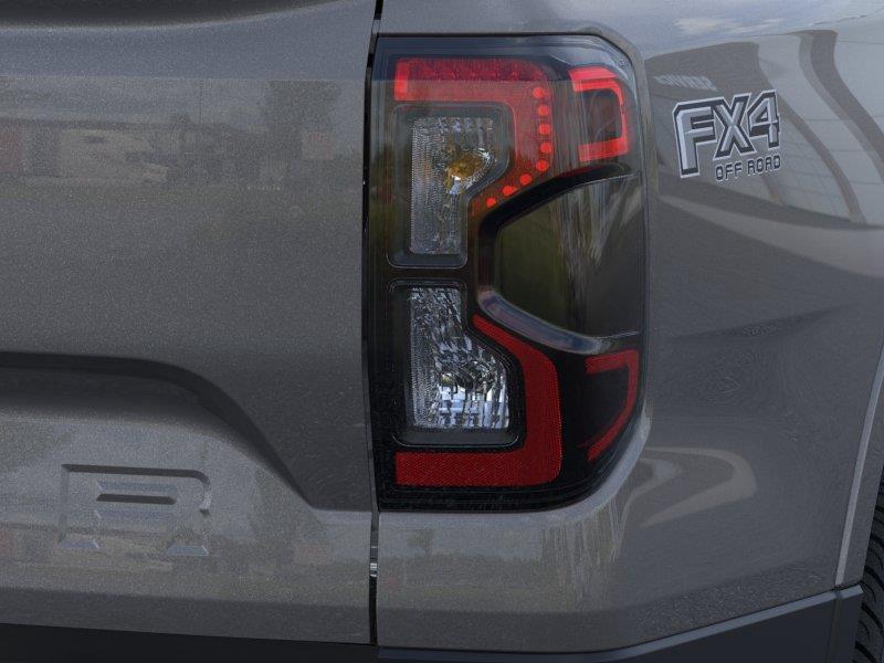 2026 Ford Ranger XLT Gaithersburg MD