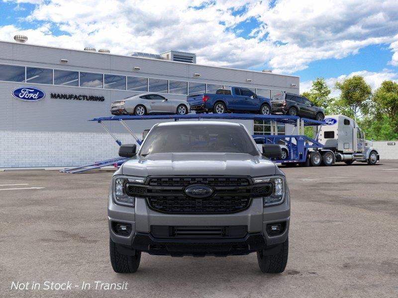 2026 Ford Ranger XLT Gaithersburg MD