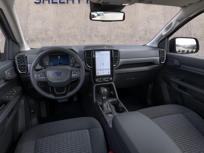 2026 Ford Ranger XLT Gaithersburg MD