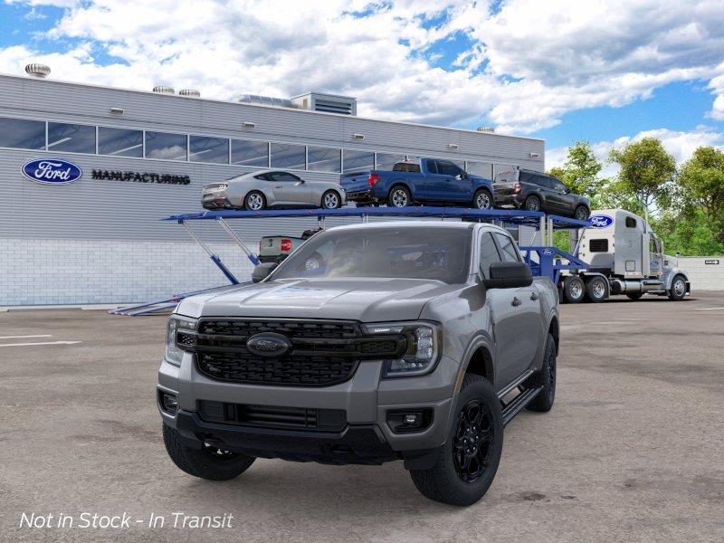 2026 Ford Ranger XLT Gaithersburg MD