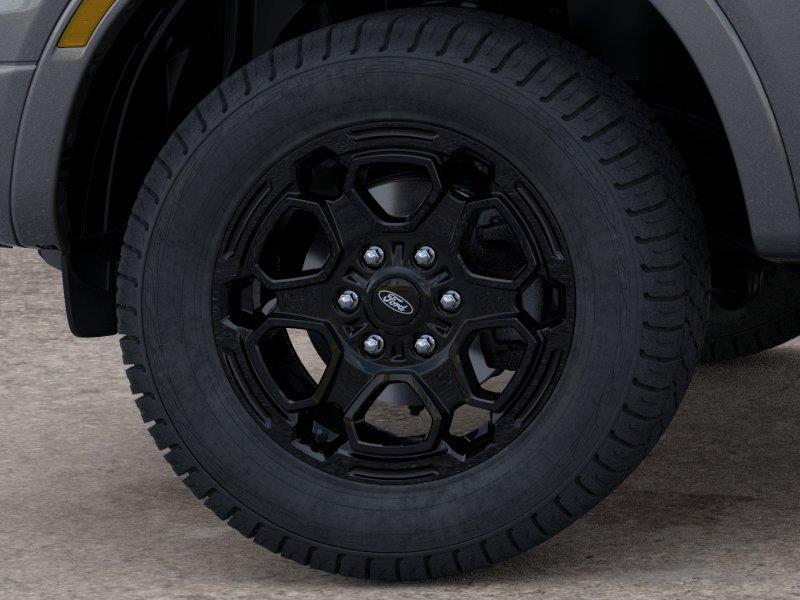 2026 Ford Ranger XLT Gaithersburg MD