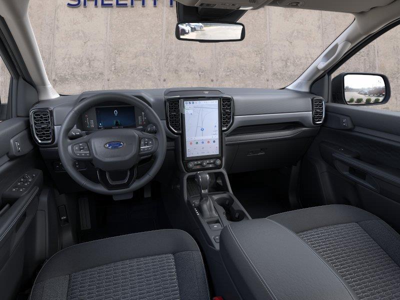 2026 Ford Ranger XLT Gaithersburg MD