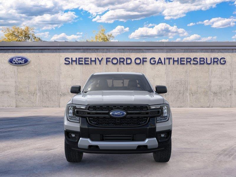 2026 Ford Ranger XLT Gaithersburg MD
