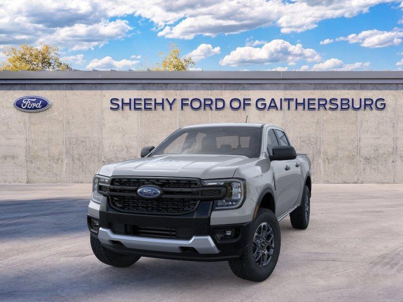 2026 Ford Ranger XLT Gaithersburg MD