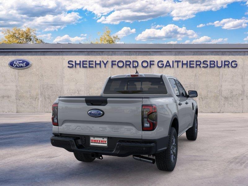 2026 Ford Ranger XLT Gaithersburg MD