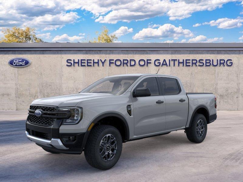 2026 Ford Ranger XLT Gaithersburg MD