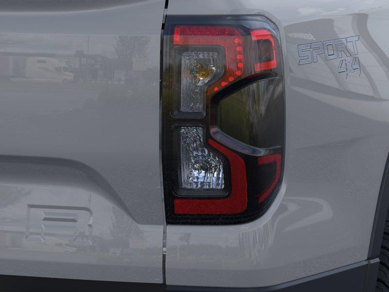 2026 Ford Ranger XLT Gaithersburg MD