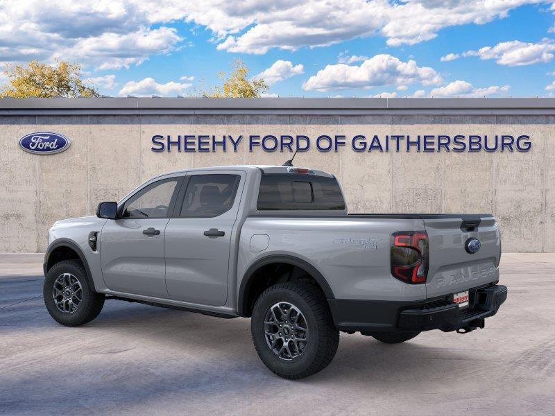 2026 Ford Ranger XLT Gaithersburg MD