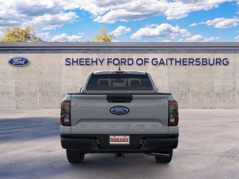 2026 Ford Ranger XLT Gaithersburg MD