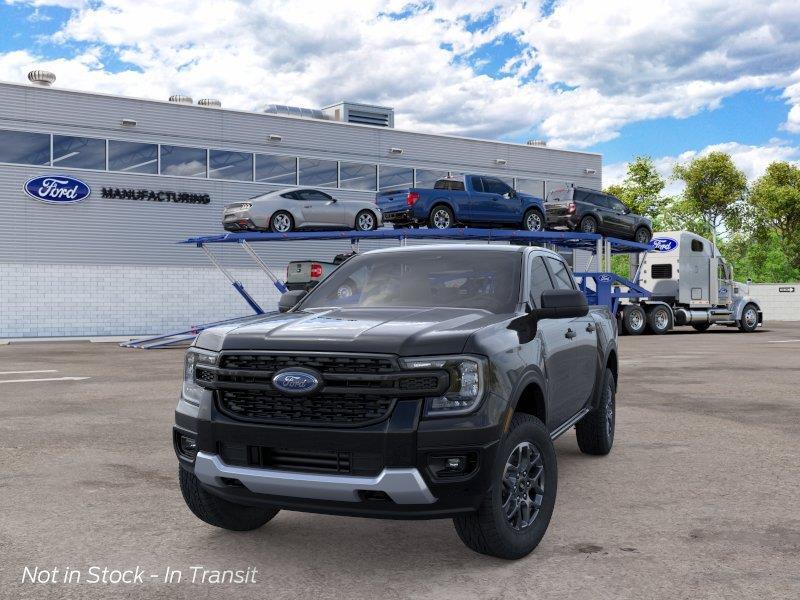 2026 Ford Ranger XLT Gaithersburg MD