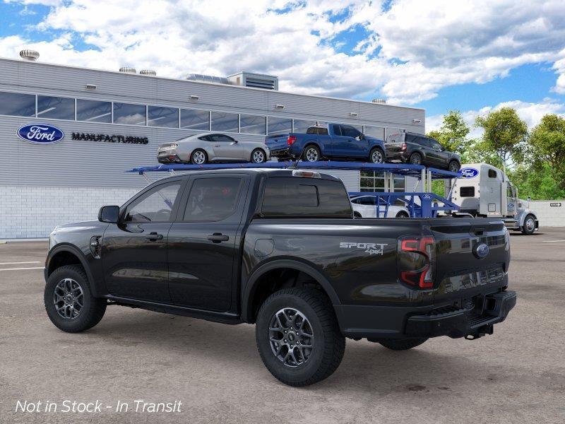 2026 Ford Ranger XLT Gaithersburg MD