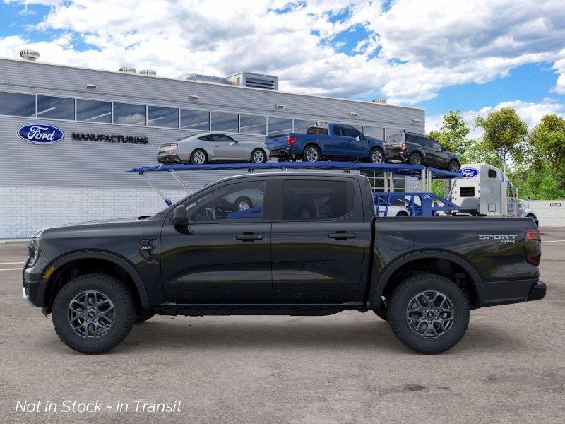 2026 Ford Ranger XLT Gaithersburg MD