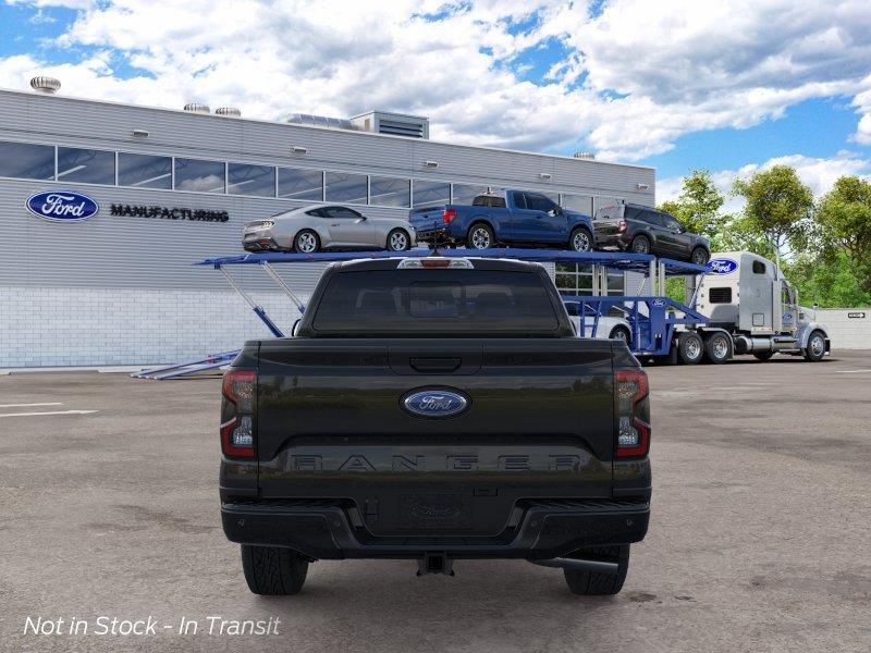 2026 Ford Ranger XLT Gaithersburg MD