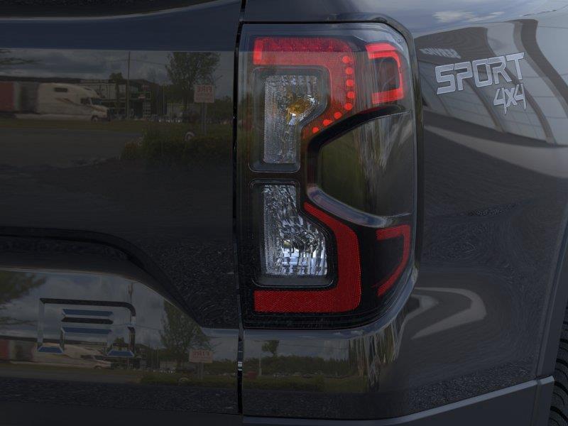 2026 Ford Ranger XLT Gaithersburg MD