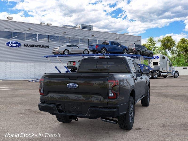 2026 Ford Ranger XLT Gaithersburg MD