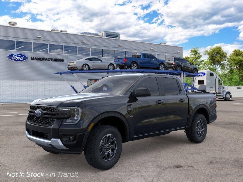 2026 Ford Ranger XLT Gaithersburg MD