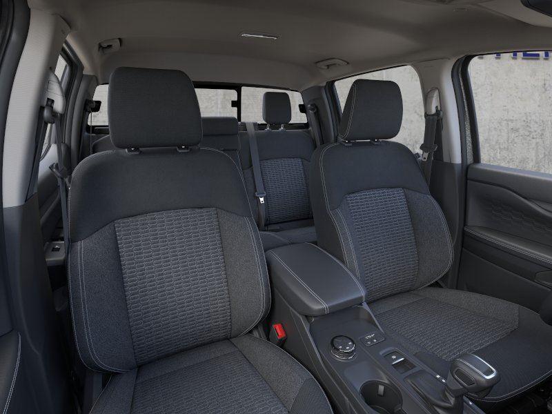 2026 Ford Ranger XLT Gaithersburg MD