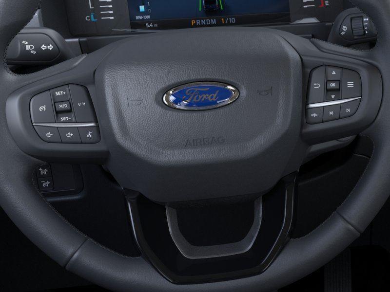 2026 Ford Ranger XLT Gaithersburg MD