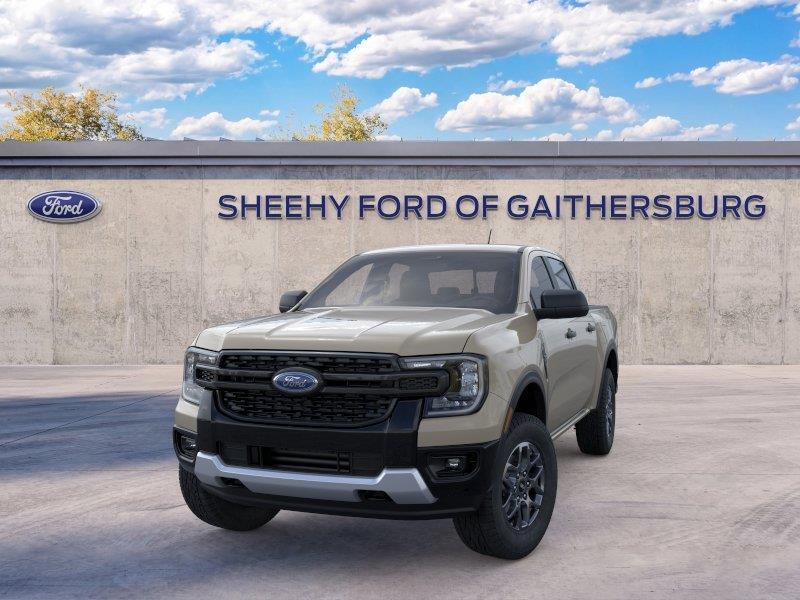 2026 Ford Ranger XLT Gaithersburg MD