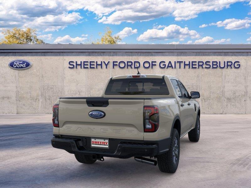 2026 Ford Ranger XLT Gaithersburg MD
