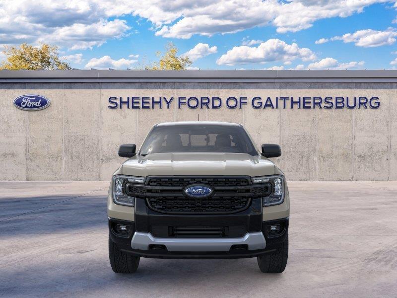 2026 Ford Ranger XLT Gaithersburg MD