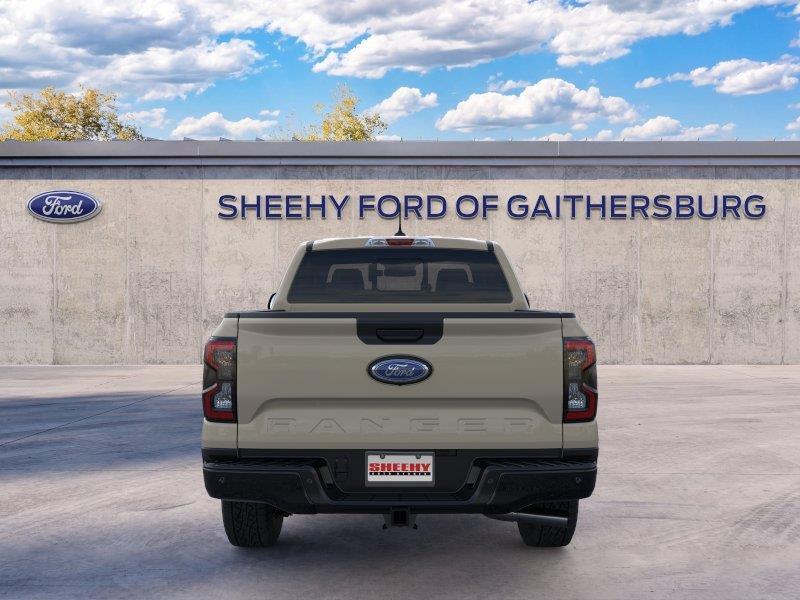2026 Ford Ranger XLT Gaithersburg MD