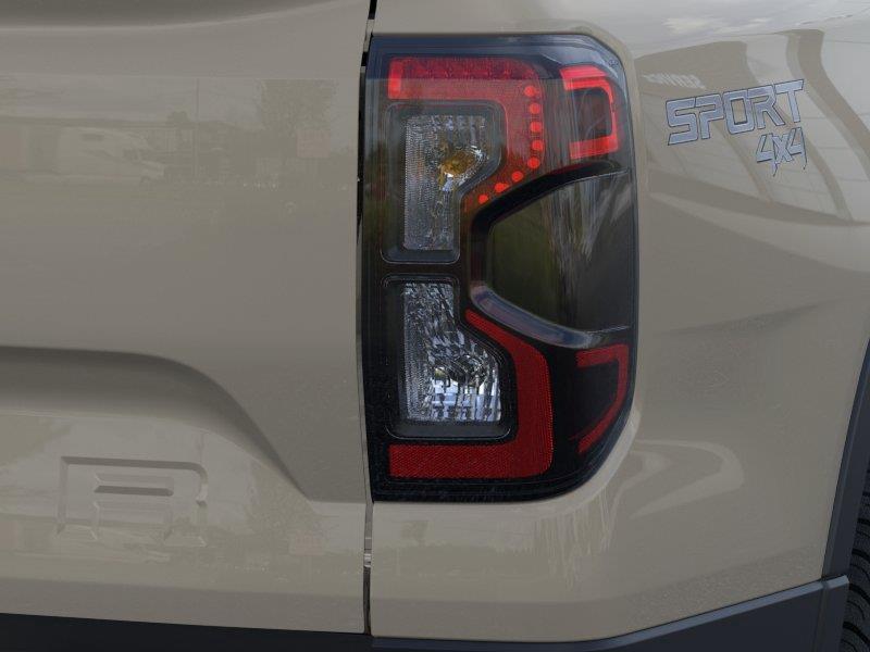 2026 Ford Ranger XLT Gaithersburg MD