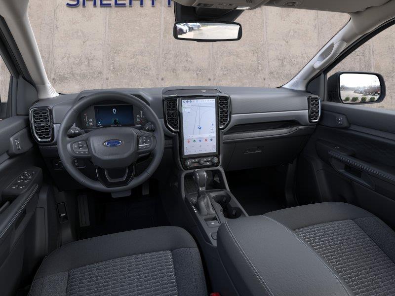2026 Ford Ranger XLT Gaithersburg MD