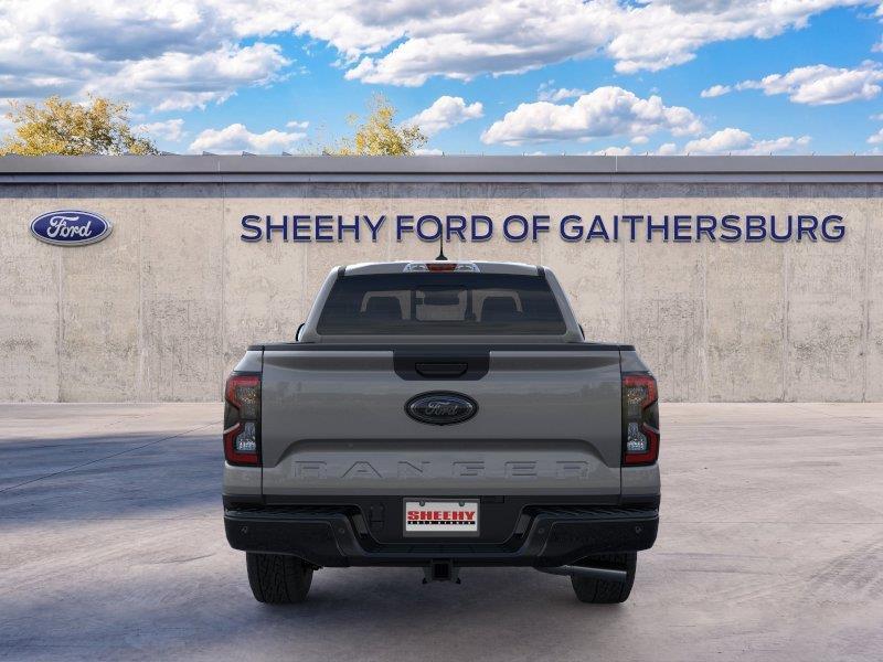 2026 Ford Ranger XLT Gaithersburg MD