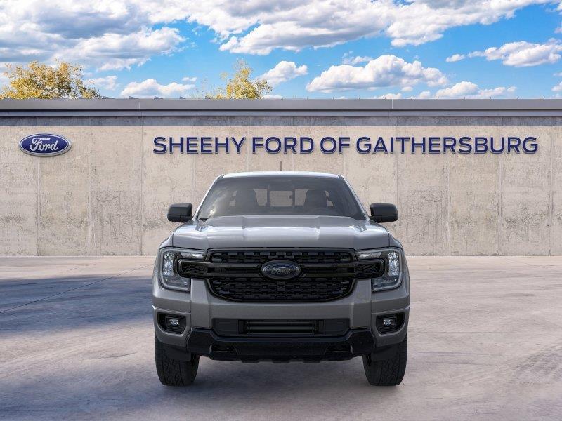 2026 Ford Ranger XLT Gaithersburg MD