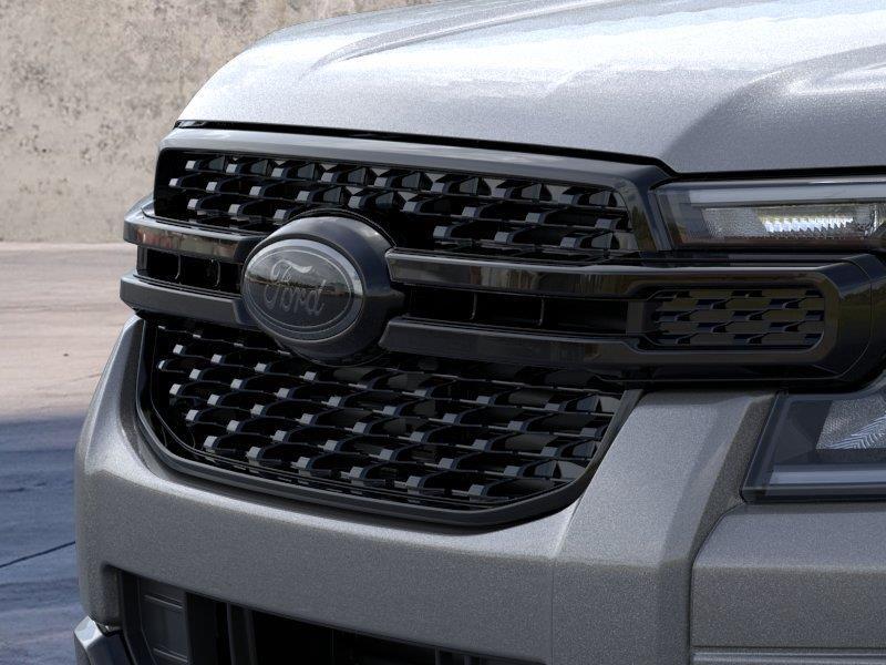 2026 Ford Ranger XLT Gaithersburg MD
