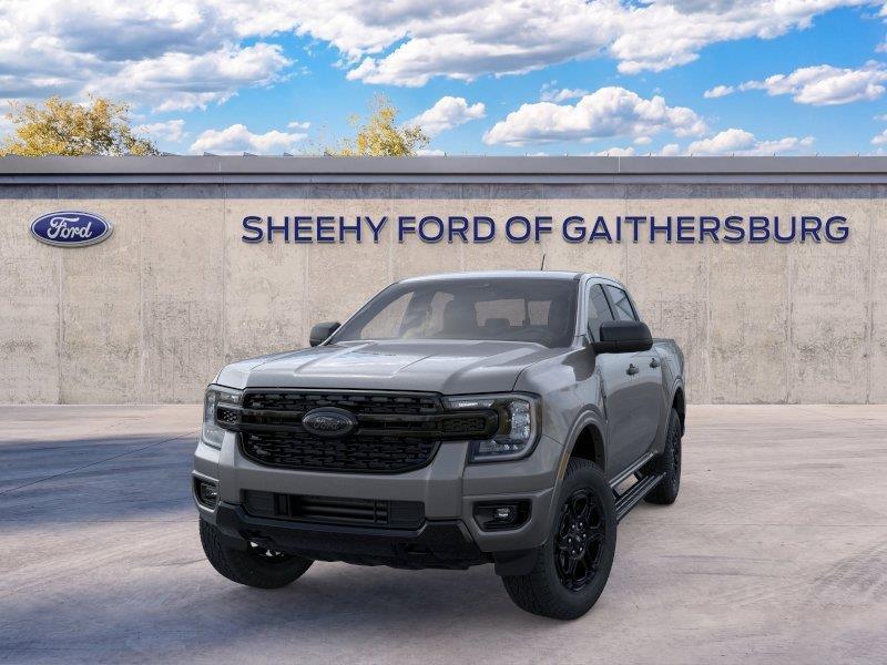 2026 Ford Ranger XLT Gaithersburg MD