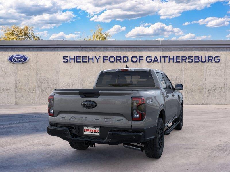 2026 Ford Ranger XLT Gaithersburg MD