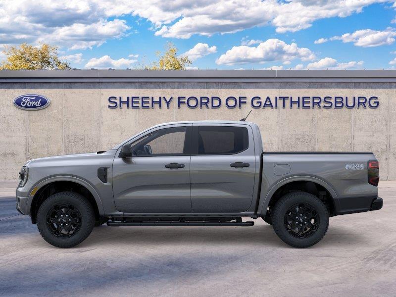 2026 Ford Ranger XLT Gaithersburg MD