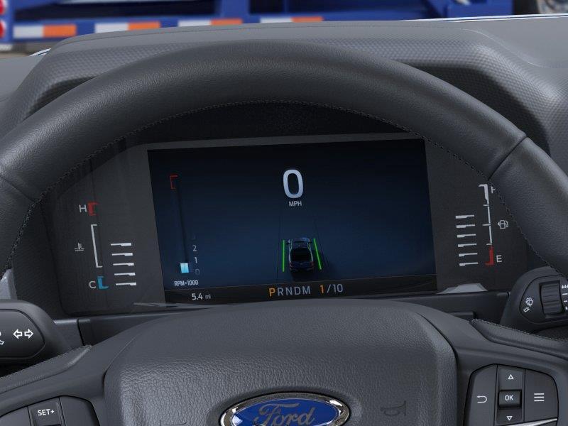 2026 Ford Ranger XLT Gaithersburg MD