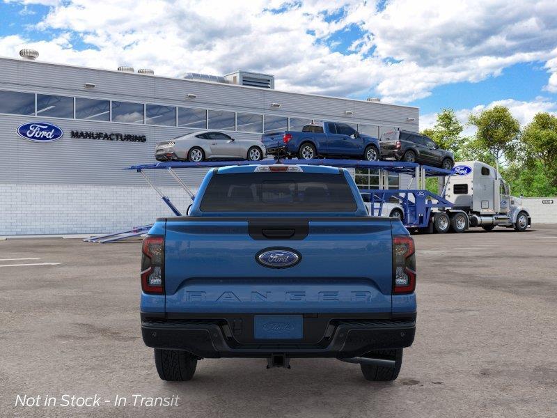 2026 Ford Ranger XLT Gaithersburg MD