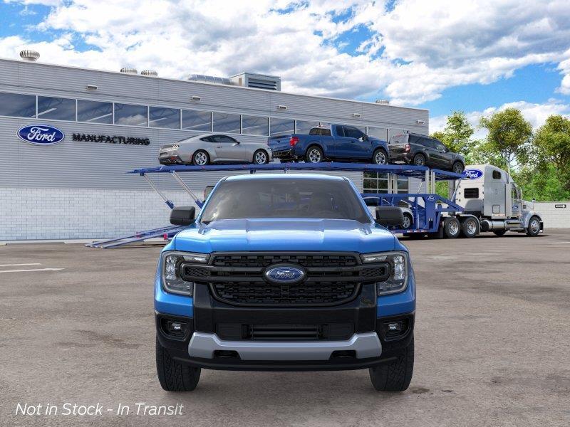 2026 Ford Ranger XLT Gaithersburg MD