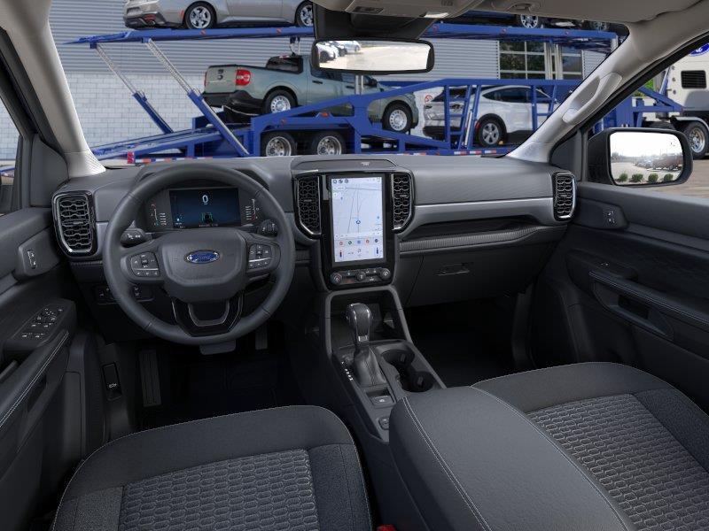 2026 Ford Ranger XLT Gaithersburg MD