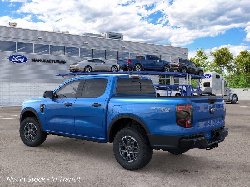 2026 Ford Ranger XLT Gaithersburg MD