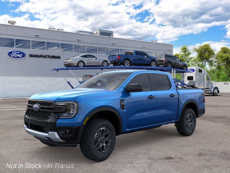 2026 Ford Ranger XLT Gaithersburg MD