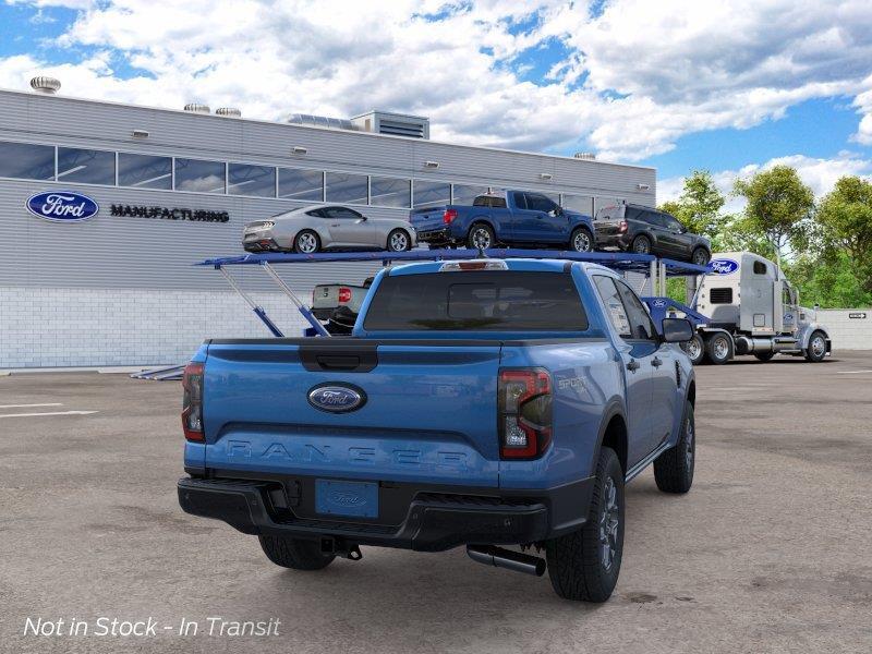 2026 Ford Ranger XLT Gaithersburg MD