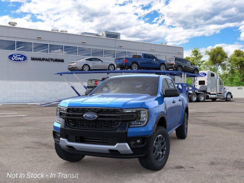 2026 Ford Ranger XLT Gaithersburg MD