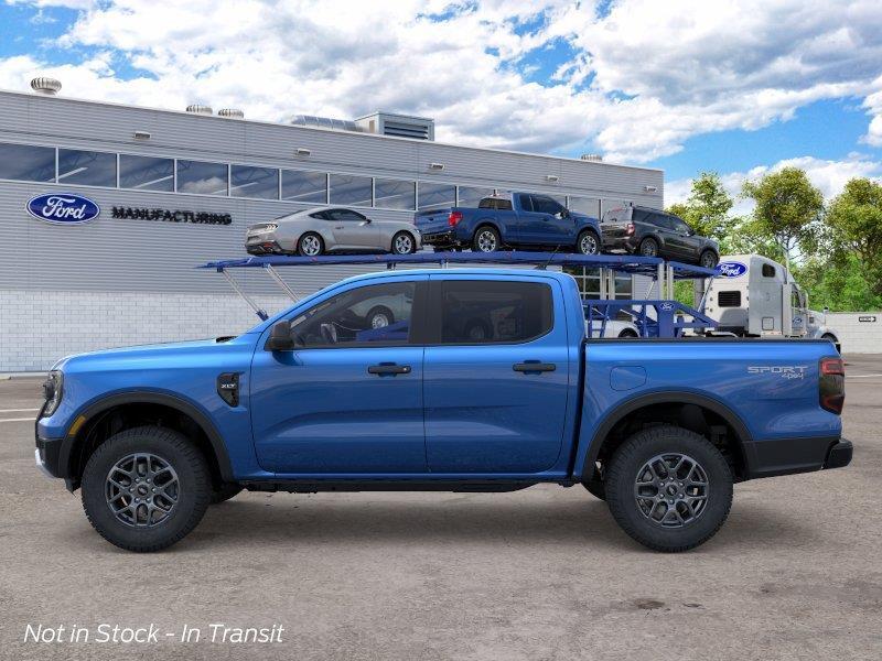 2026 Ford Ranger XLT Gaithersburg MD