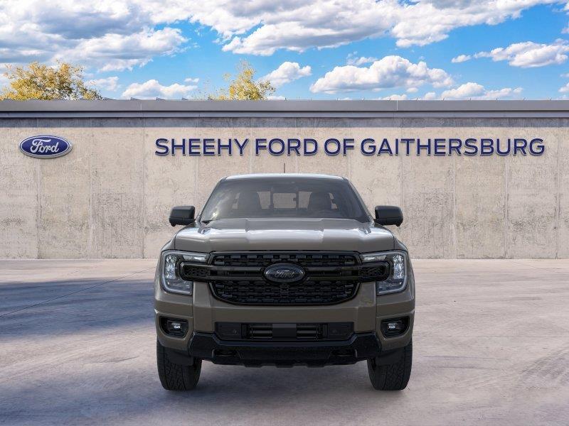 2026 Ford Ranger XLT Gaithersburg MD